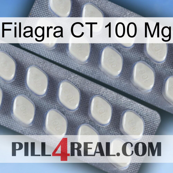 Filagra CT 100Mg 07